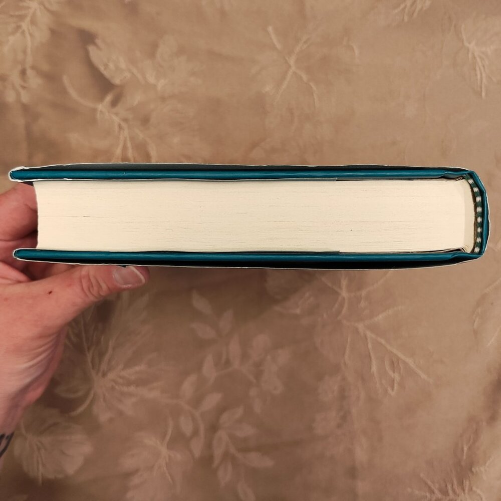 Fantastic Beasts: The Crimes of Grindelwald Original Screenplay, Hardcover, Used - Picture 6 of 7